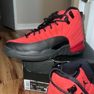 Jordan 12